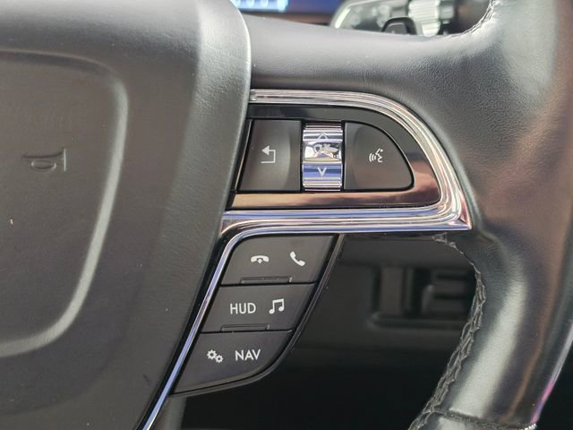 Certified 2021 Lincoln Navigator Reserve w/ Luxury Package AWD/4WD image 38
