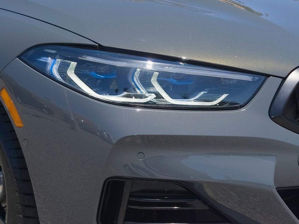 Used 2024 BMW 840i Gran Coupe w/ M Sport Professional Package RWD image 6