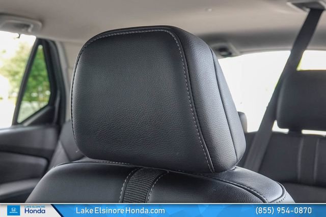 Certified 2024 Honda Pilot EX-L image 27