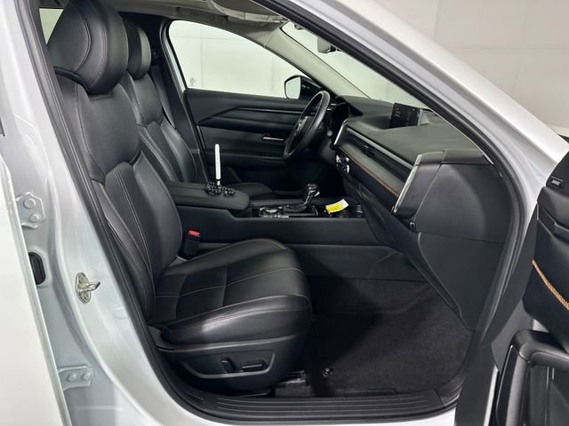 Used 2023 MAZDA CX-50 AWD 2.5 S w/ Cargo Package image 28