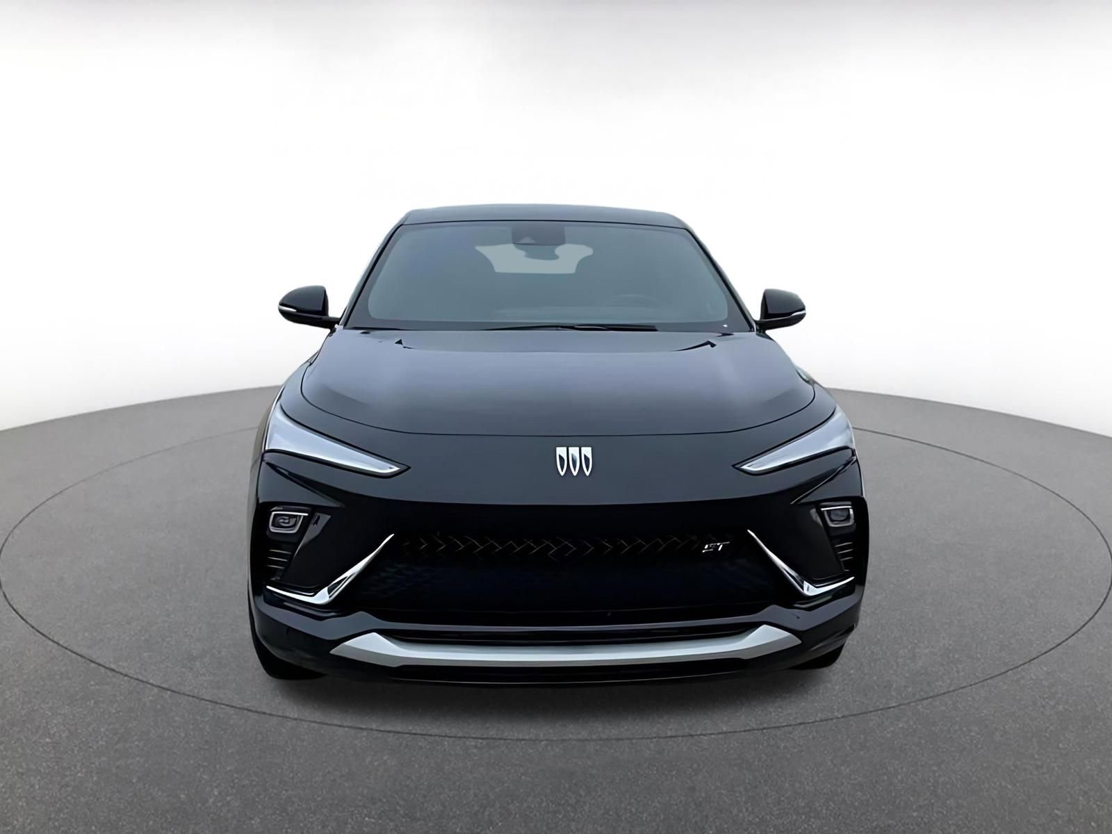 Used 2025 Buick Envista Sport Touring image 4