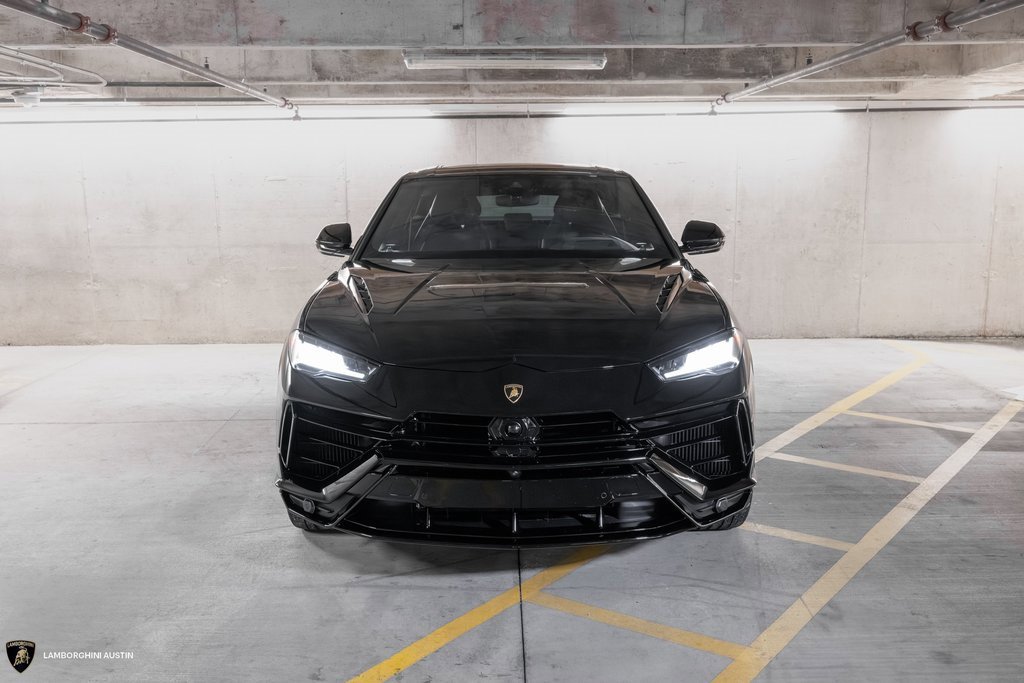 Used 2024 Lamborghini Urus S image 3
