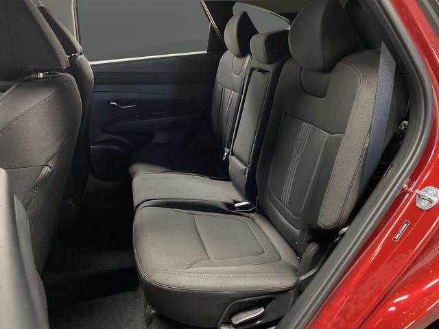 New 2026 Hyundai Tucson SEL image 27