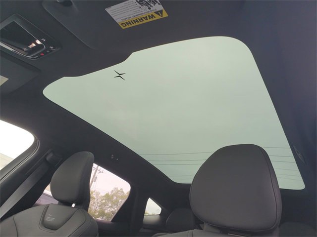 New 2025 Polestar Polestar 3 LONG RANGE DUAL MOTOR image 12