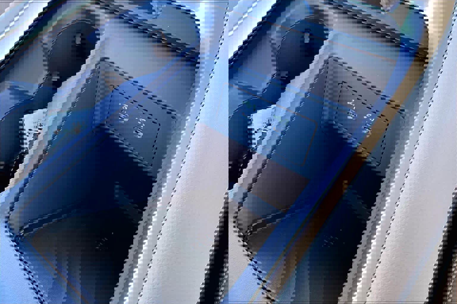 New 2026 Nissan Armada Platinum Reserve image 18