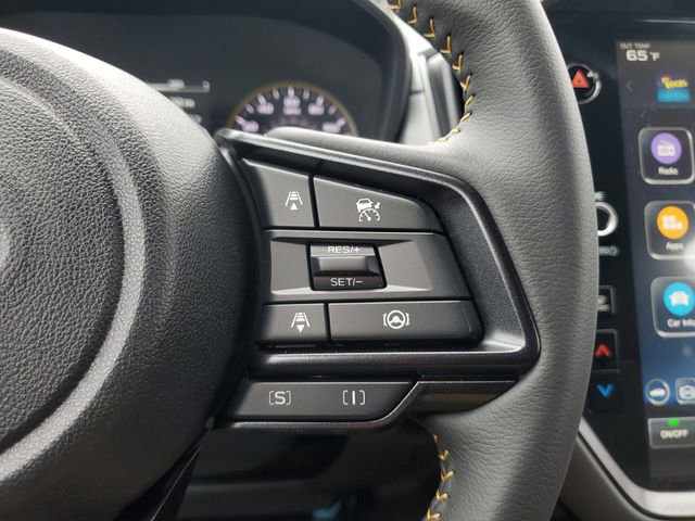 New 2026 Subaru Crosstrek 2.5i Sport image 25