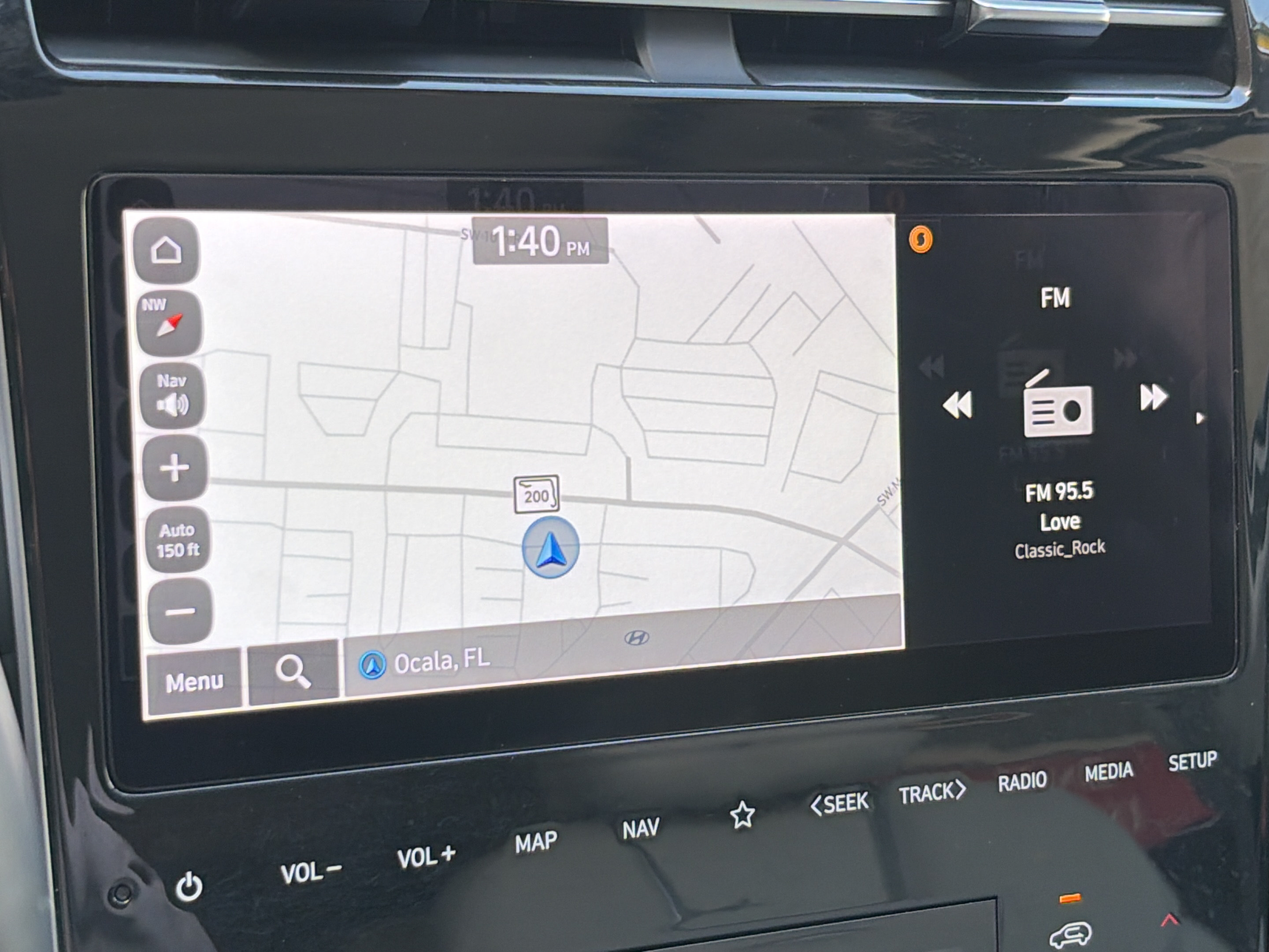 Certified 2022 Hyundai Tucson Limited AWD/4WD image 21