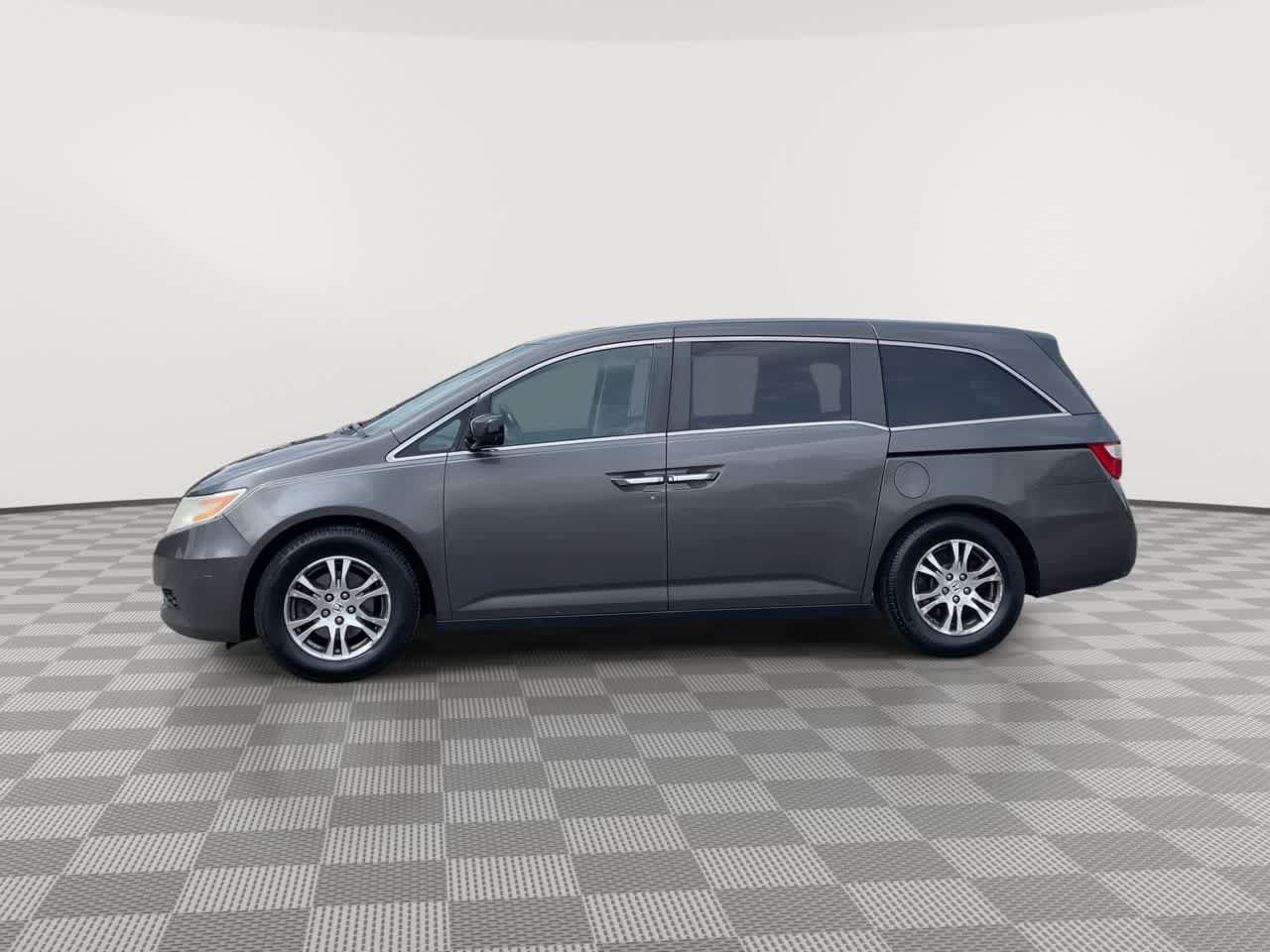 Used 2013 Honda Odyssey EX-L image 5