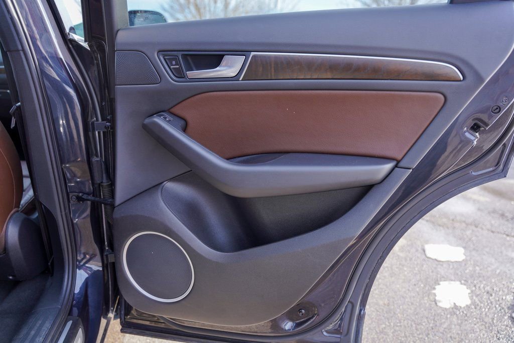 Used 2016 Audi Q5 3.0T Premium Plus image 35