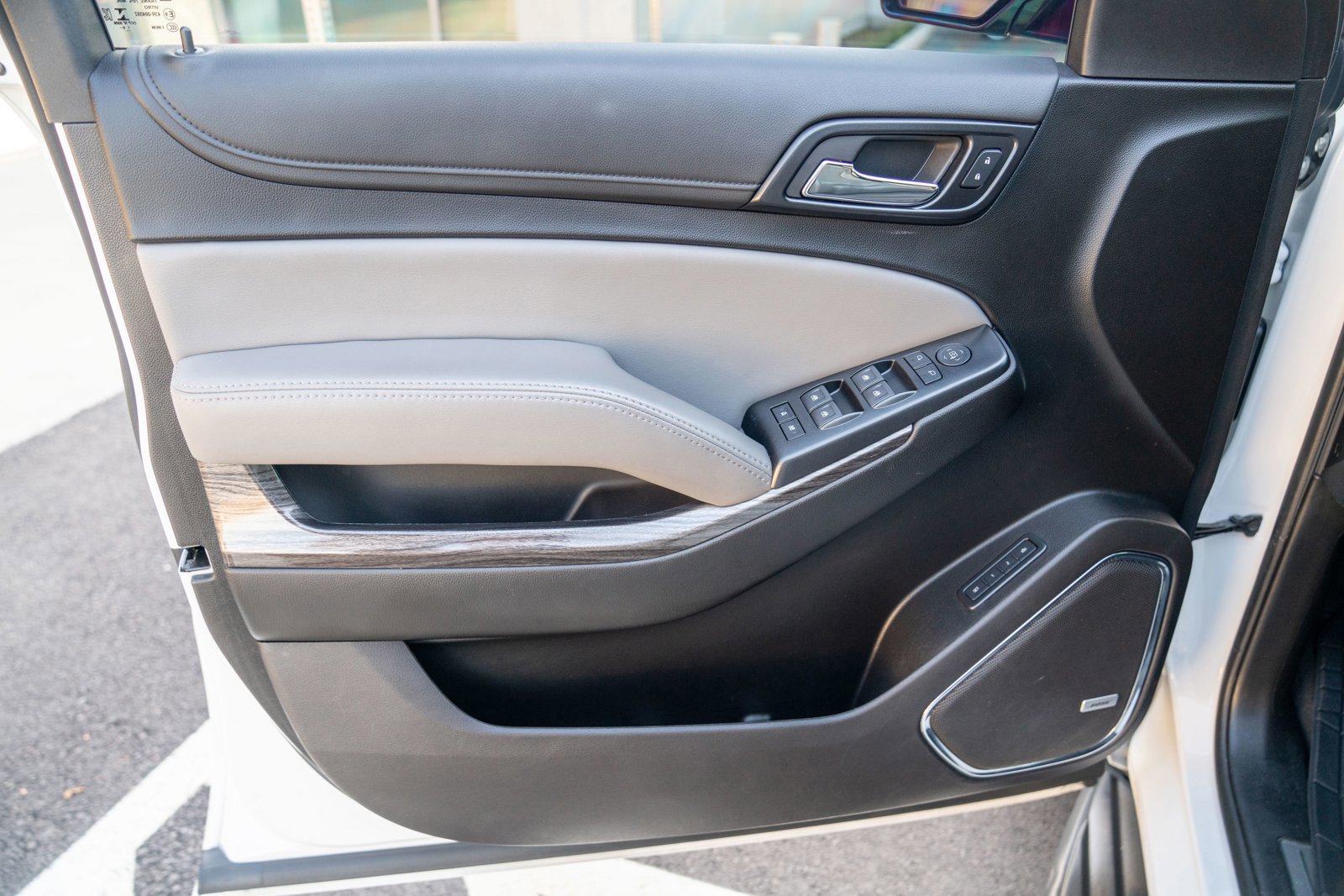 Used 2020 Chevrolet Tahoe LT image 10