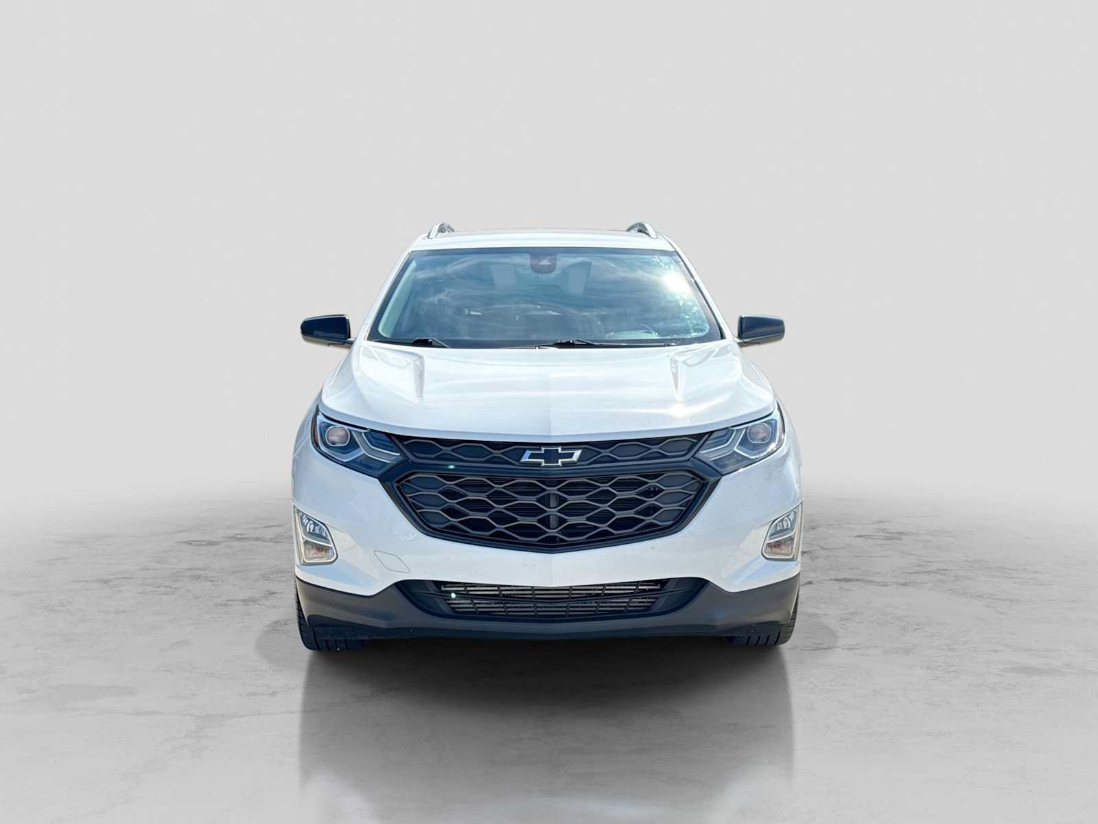 Used 2020 Chevrolet Equinox Premier w/ Premier Redline Edition FWD image 9