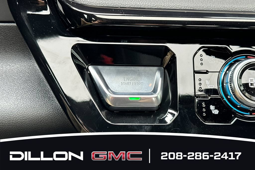 Used 2026 GMC Sierra 2500 AT4 w/ AT4 Premium Plus Package AWD/4WD image 21