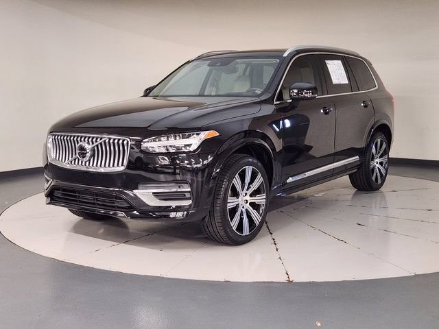Used 2020 Volvo XC90 T6 Inscription w/ Advanced Package