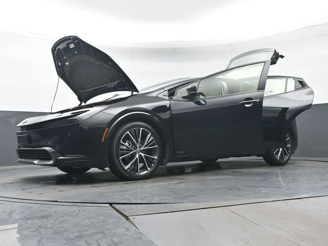 Used 2024 Toyota Prius XLE image 51