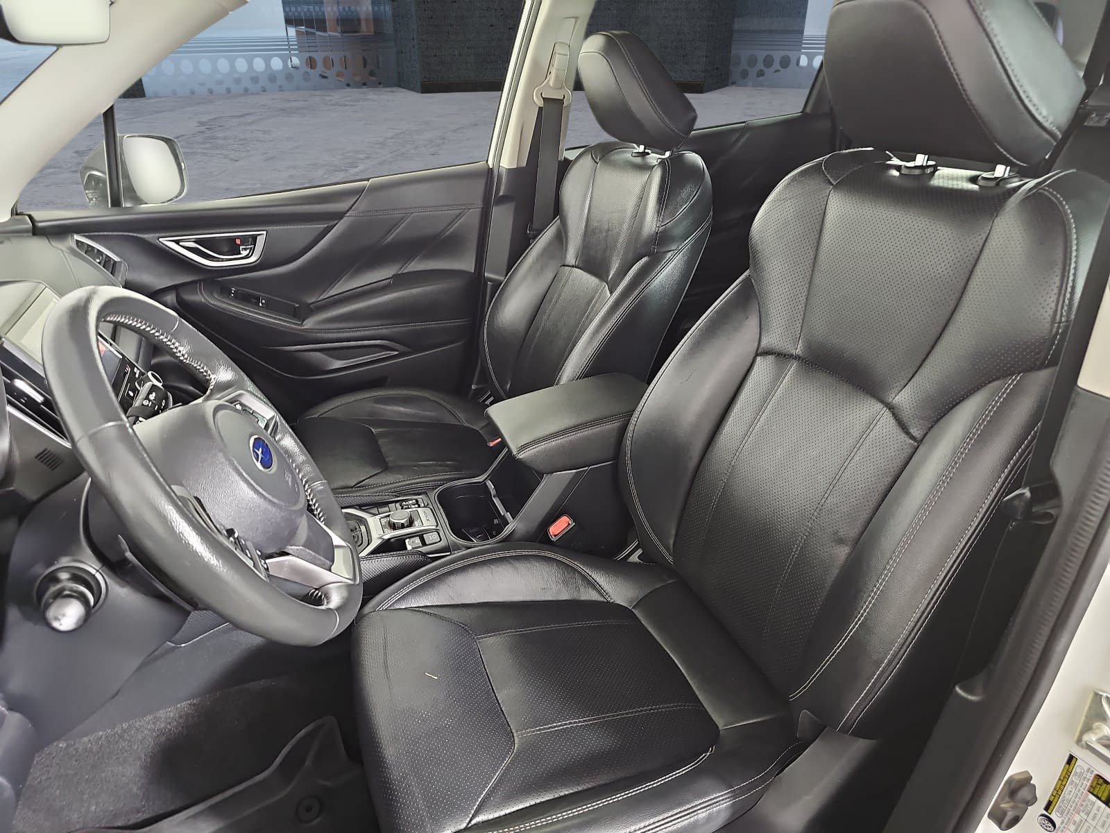 Used 2022 Subaru Forester Touring AWD/4WD image 12