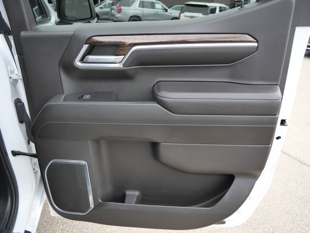 Used 2022 GMC Sierra 1500 Elevation w/ Max Trailering Package image 21