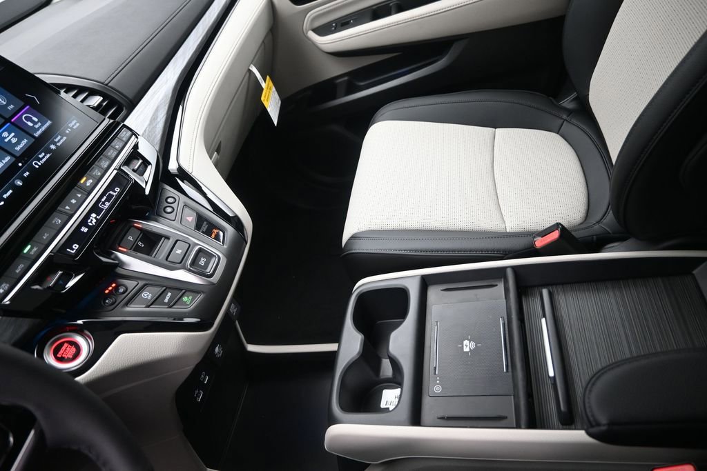 New 2026 Honda Odyssey Elite image 14