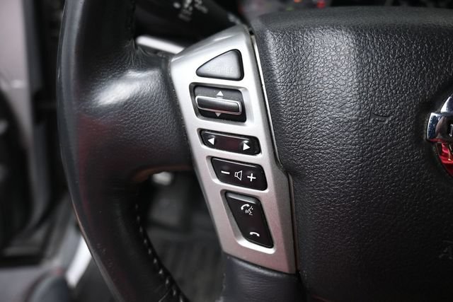 Used 2016 Nissan Titan XD AWD/4WD image 30