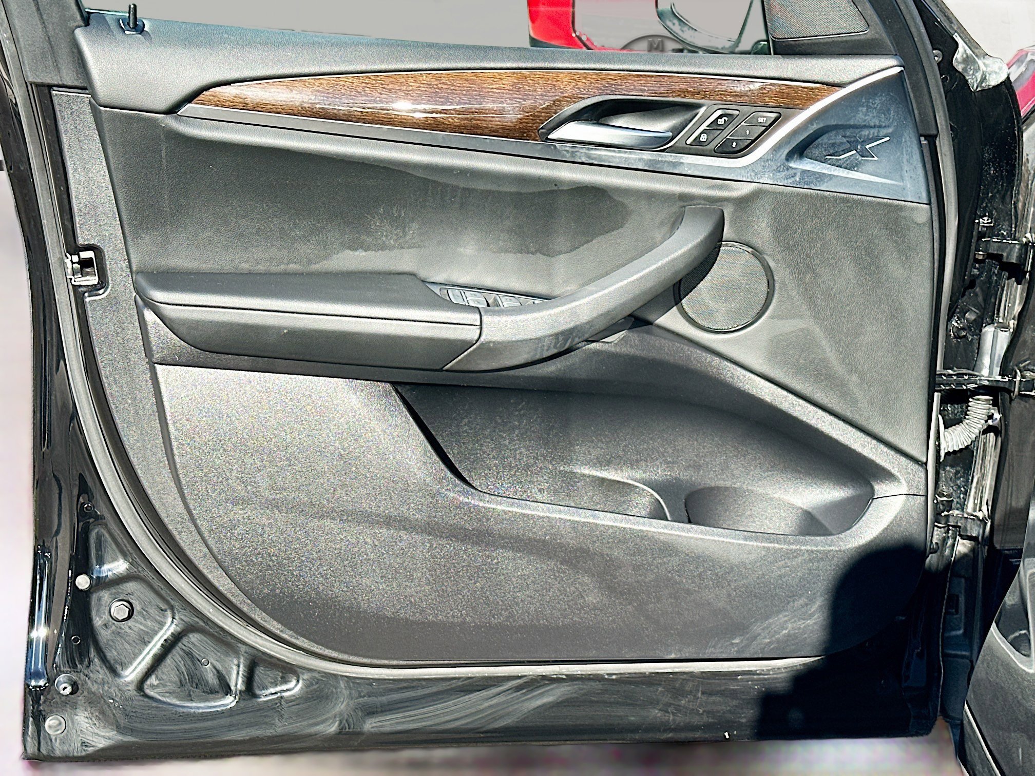 Used 2022 BMW X3 sDrive30i w/ Convenience Package image 21