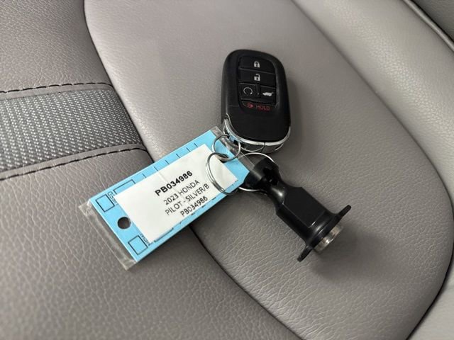Certified 2023 Honda Pilot Touring image 36