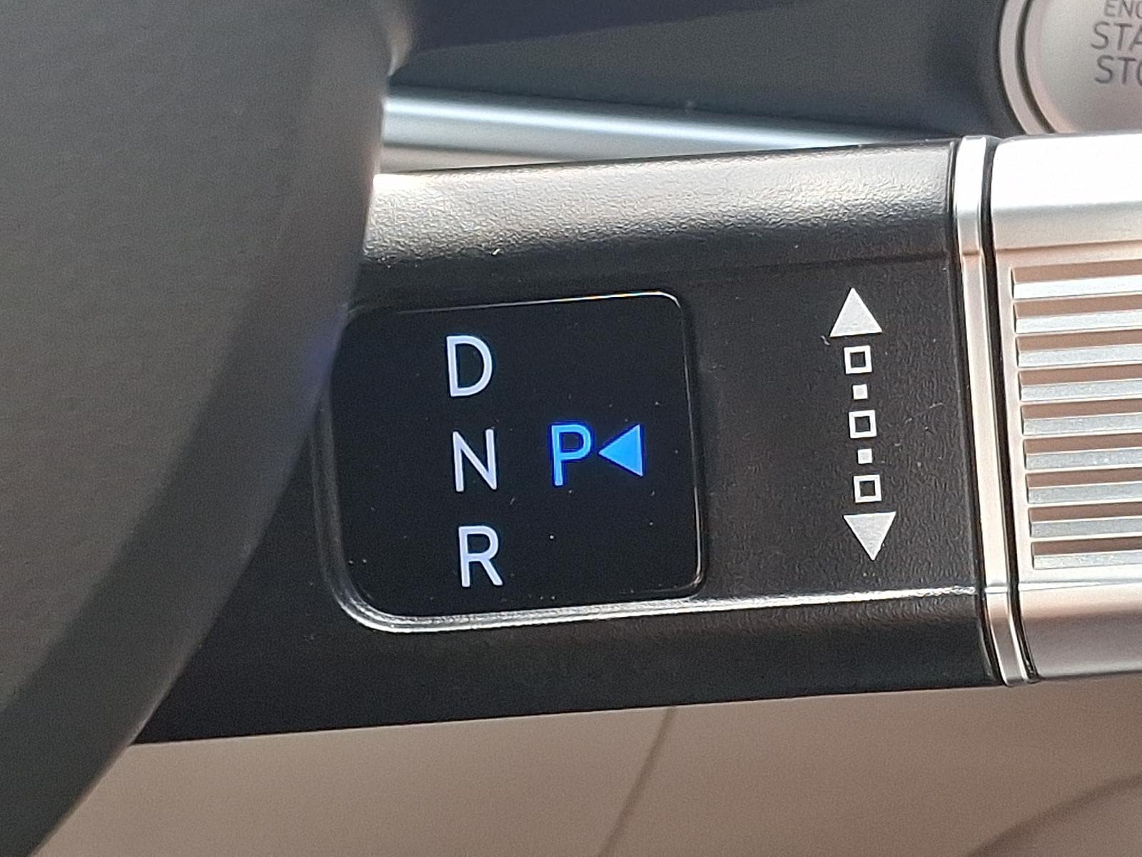 New 2026 Hyundai Tucson Limited AWD/4WD image 10