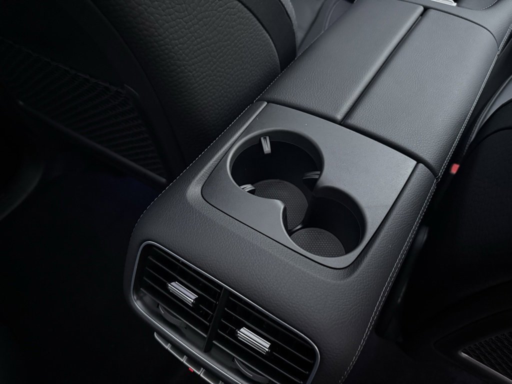 Used 2026 Mercedes-Benz GLS 450 4MATIC image 41