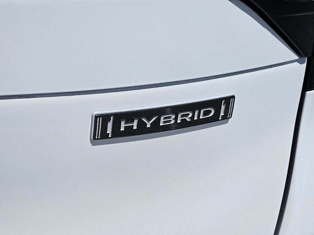 Certified 2025 Subaru Forester Premium image 13