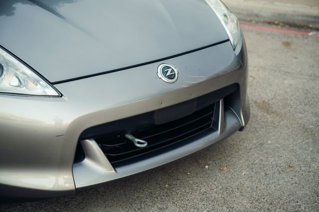 Used 2009 Nissan 370Z Coupe image 22