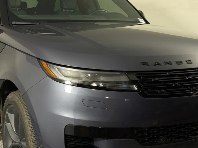 Certified 2024 Land Rover Range Rover Sport SE AWD/4WD image 15