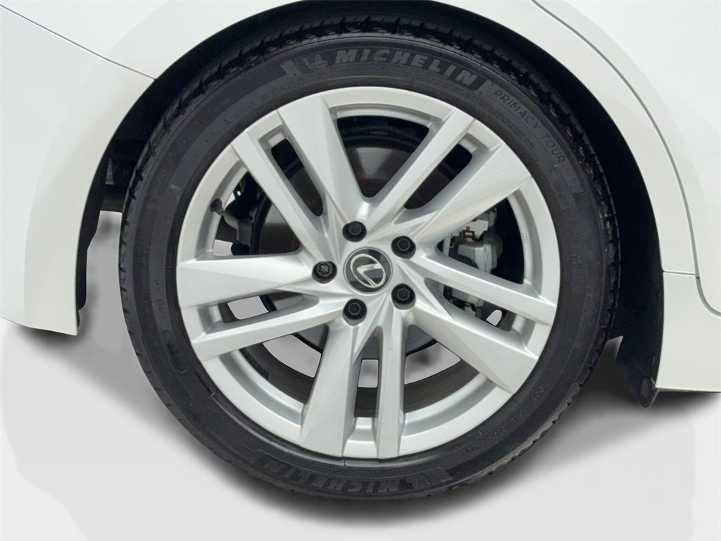 Used 2024 Lexus IS 300 w/ Comfort Package image 50