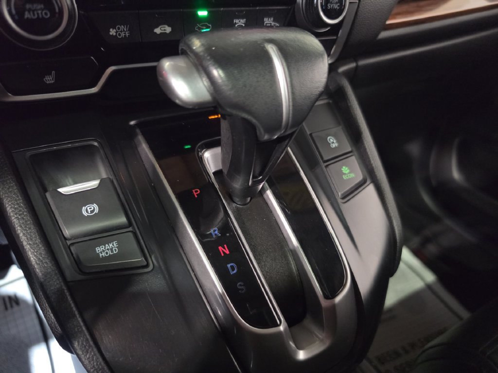 Used 2020 Honda CR-V EX-L image 21