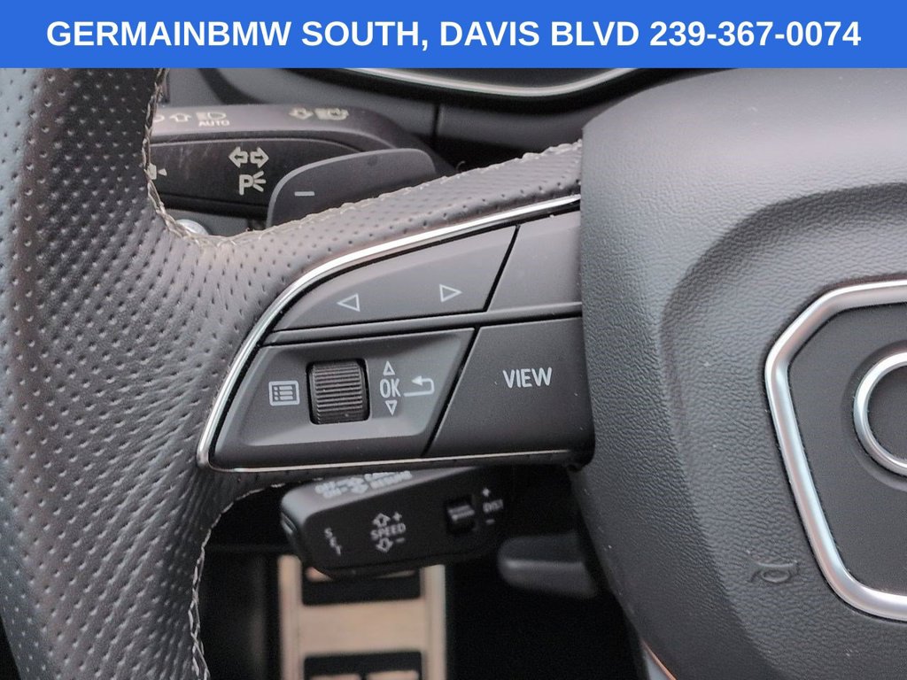 Used 2023 Audi S5 Prestige AWD/4WD image 25