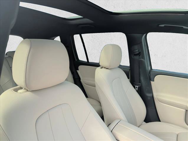 Certified 2022 Mercedes-Benz GLB 250 image 28