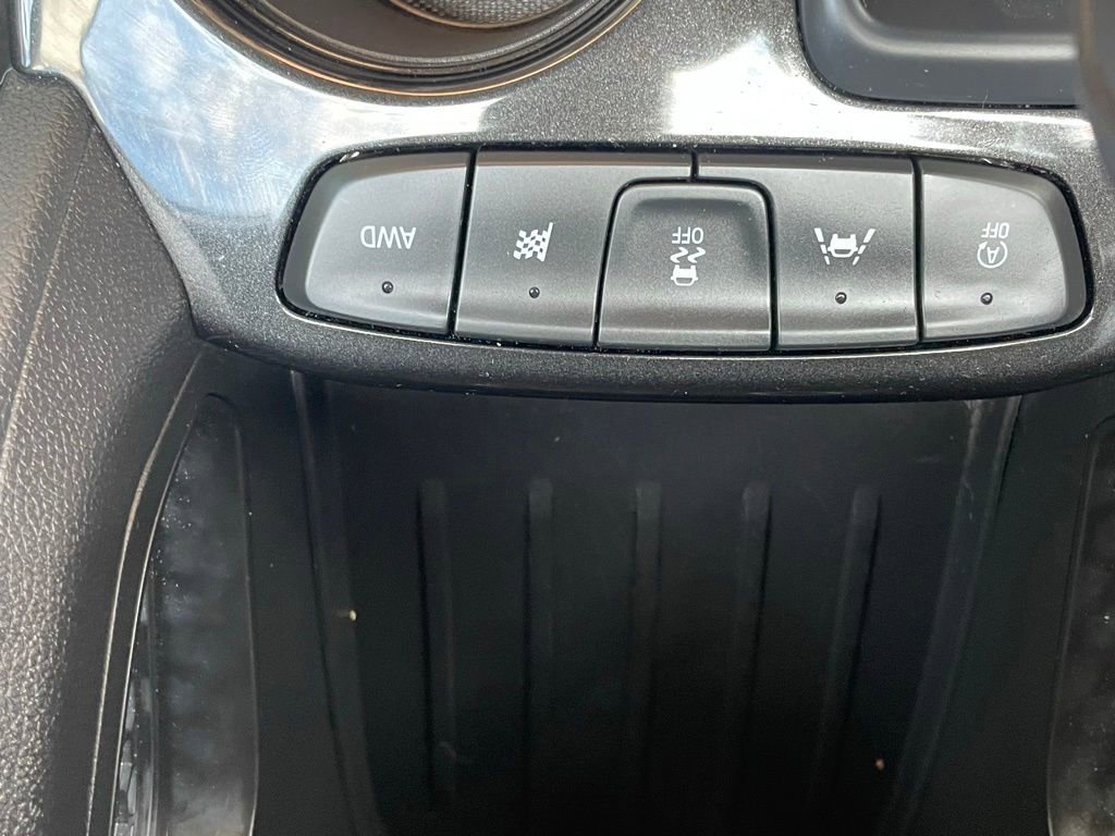 Certified 2023 Chevrolet TrailBlazer LS AWD/4WD image 28