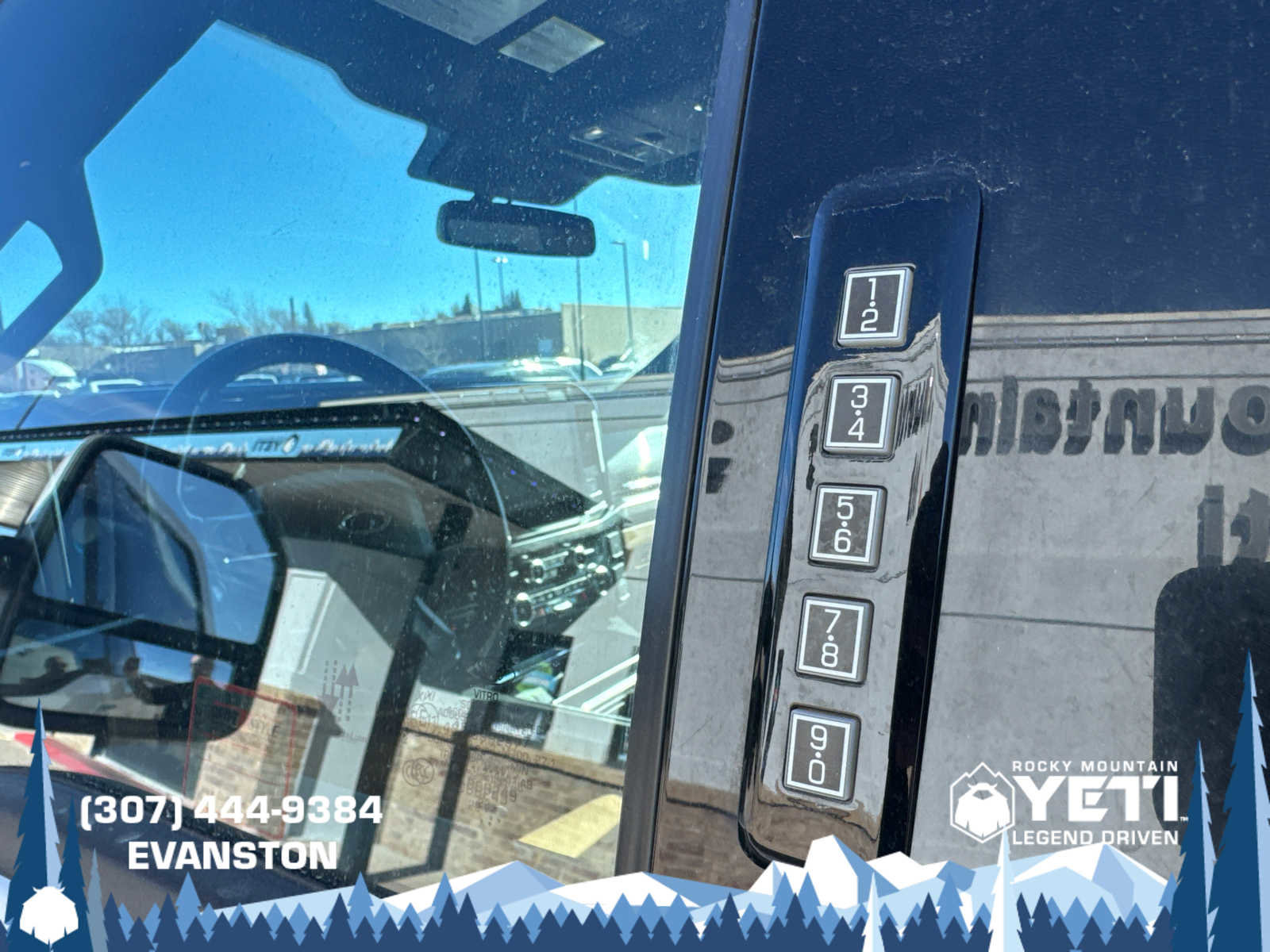 Used 2023 Ford F450 Lariat w/ Lariat Ultimate Package image 26