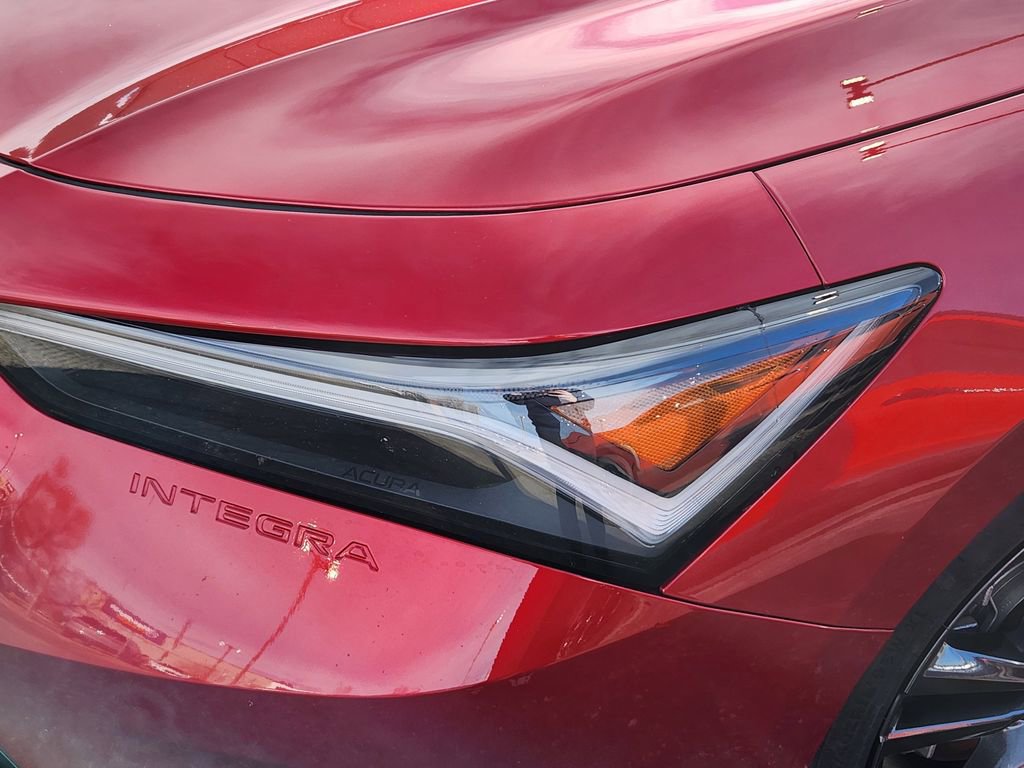 Used 2024 Acura Integra A-Spec image 5