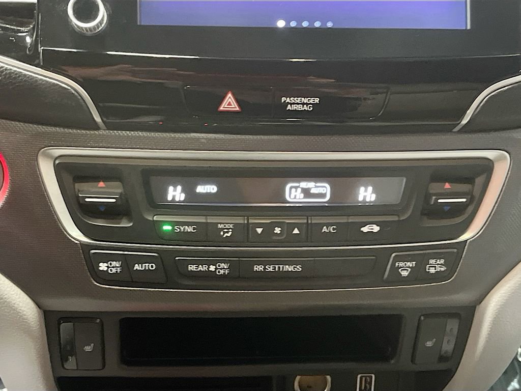 Used 2023 Honda Ridgeline RTL image 15