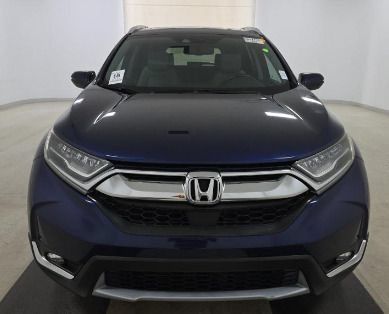Used 2017 Honda CR-V Touring image 4