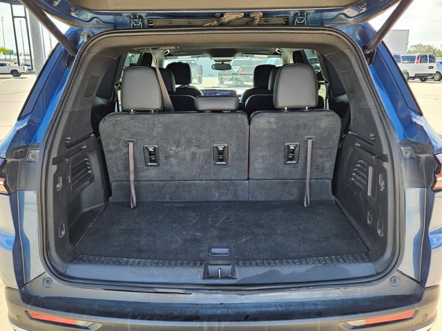 Used 2025 Buick Enclave Preferred image 6