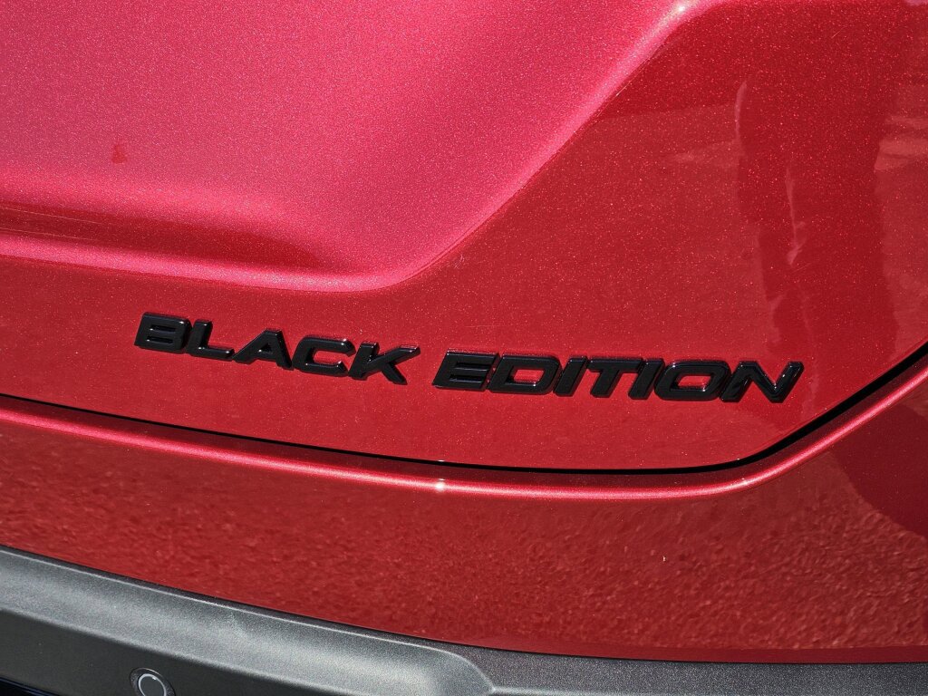 New 2026 Honda Pilot Black Edition image 10