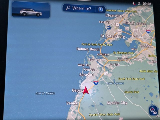 New 2026 Mercedes-Benz GLC 300 image 14