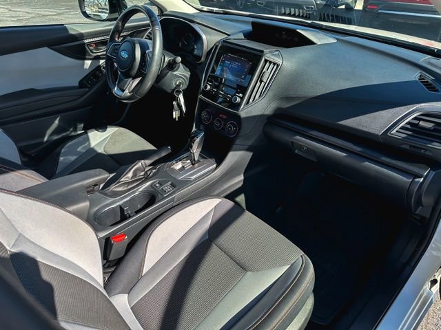 Used 2019 Subaru Crosstrek 2.0i Premium image 26