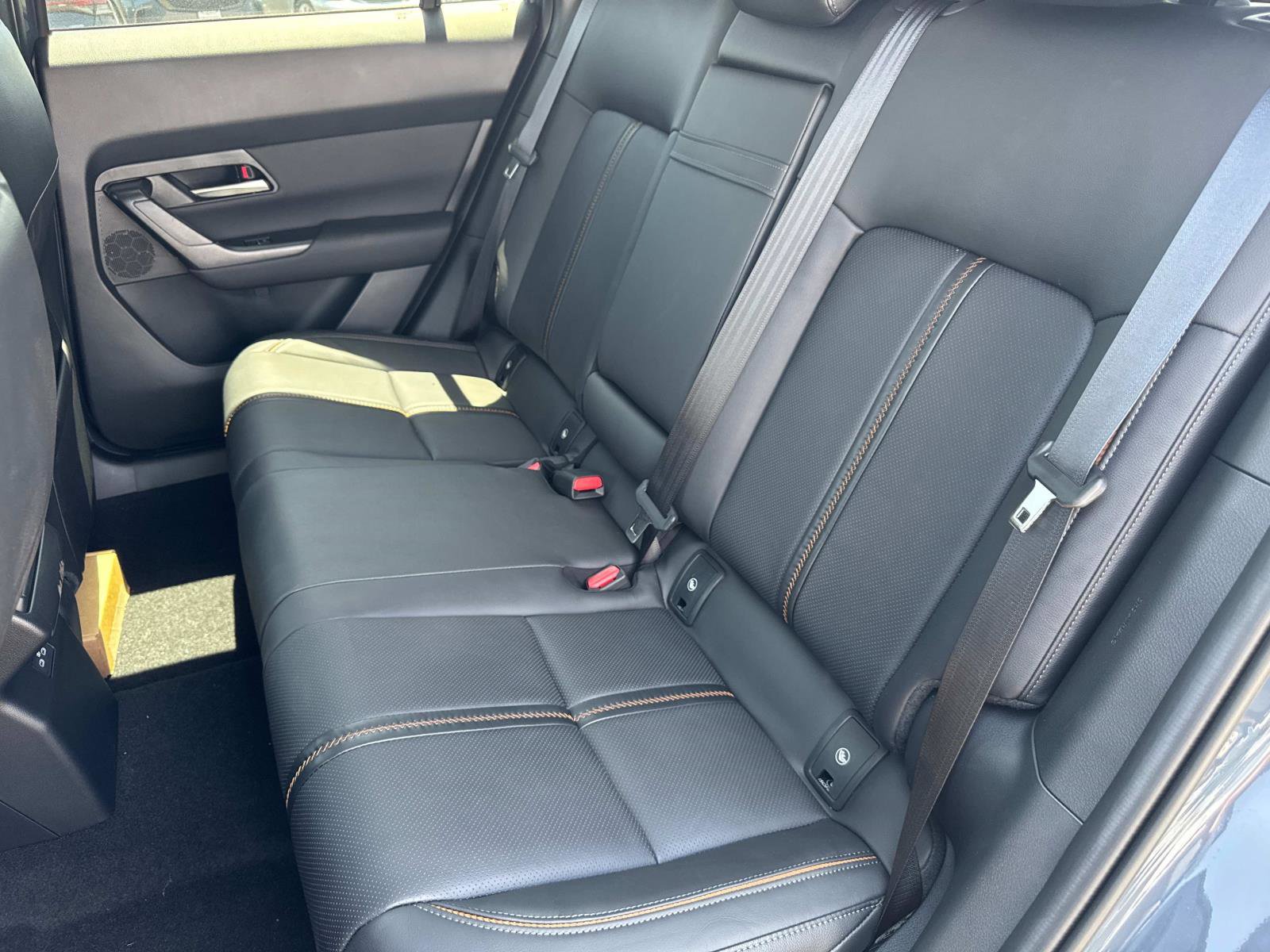 New 2025 MAZDA CX-50 2.5 Hybrid w/ Cargo Package image 24