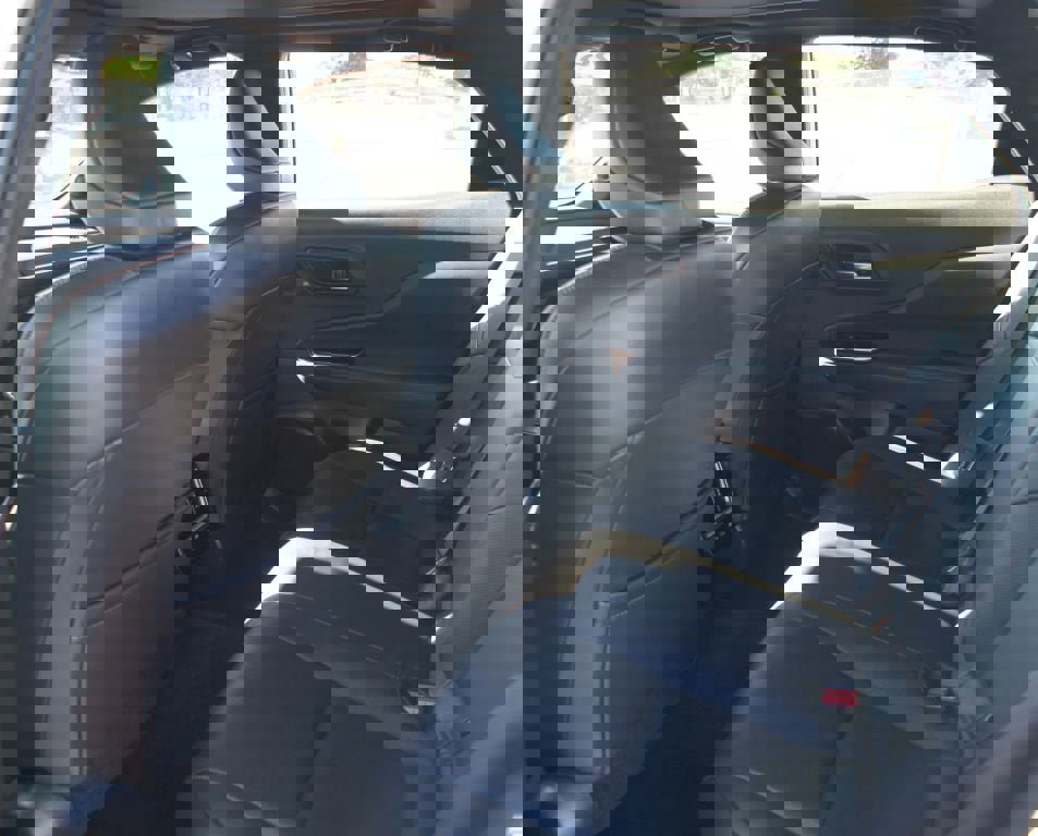 Used 2025 Toyota Crown Platinum image 15