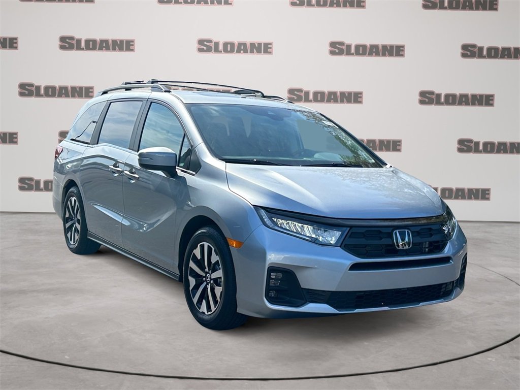 New 2026 Honda Odyssey EX-L image 7
