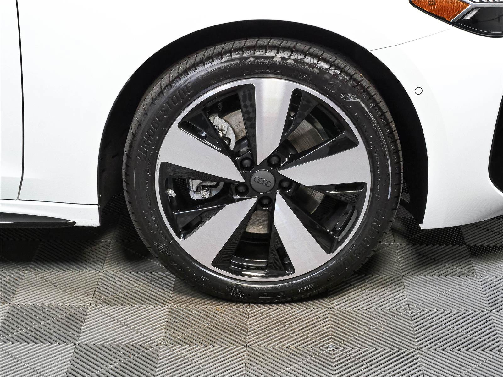 New 2026 Audi A5 Premium Plus AWD/4WD image 40