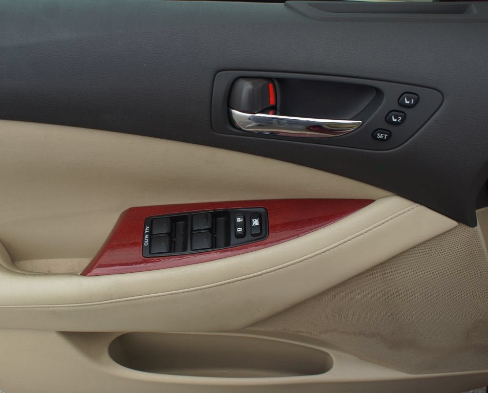 Used 2009 Lexus ES 350 w/ Premium Pkg Plus FWD image 20