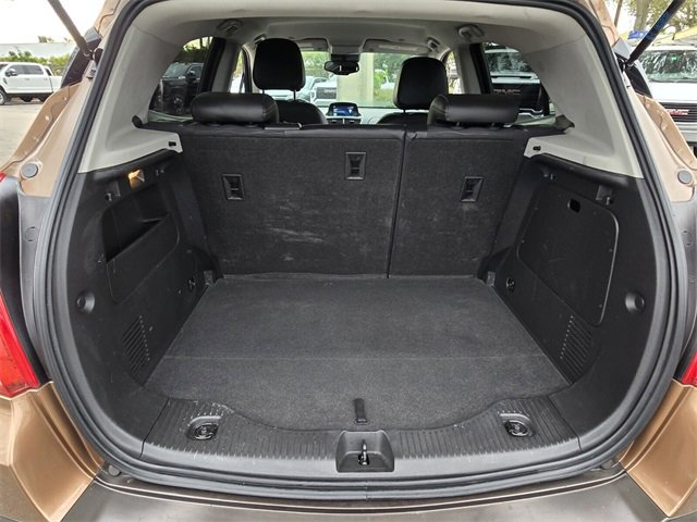 Used 2016 Buick Encore Convenience image 11