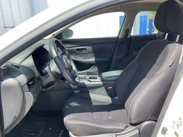 Used 2025 Nissan Sentra S image 8