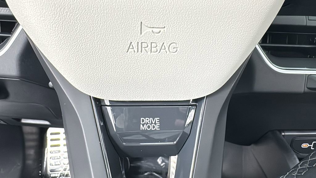 New 2025 Kia K4 GT-Line Turbo image 21